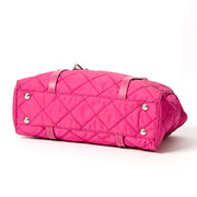 achetere secure enligne seconde main sac a epaule Prada comme neuf pour le meilleur prix site en ligne