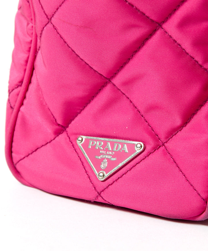 koop veilig online tweedehands Prada handtassen aan de beste prijs webshop labellov