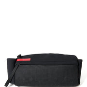 Prada Black Neoprene Waist Fanny Pack B9257S. Shop authentic second hand vintage designer fashion, bags, accessories by top luxury brands.