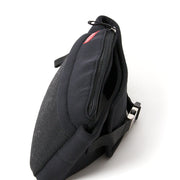 Prada Black Neoprene Waist Fanny Pack B9257S Shop authentic second hand vintage designer fashion, bags, accessories by top luxury brands. Buy online or in the Labellov Boutique Antwerp, Belgium. Labellov is een tweedehands winkel in Antwerpen, België.