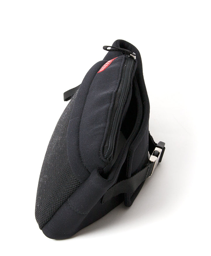 Prada Black Neoprene Waist Fanny Pack B9257S Shop authentic second hand vintage designer fashion, bags, accessories by top luxury brands. Buy online or in the Labellov Boutique Antwerp, Belgium. Labellov is een tweedehands winkel in Antwerpen, België.