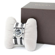 Gucci watch in silver. 100% authentic Gucci watch on Labellov.com