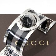 Gucci watch. Faire du shopping en ligne en toute sécurité chez LabelLOV.