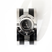 Gucci watch in silver. Buy authentic secondhand Gucci items at the right price at LabelLOV vintage webshop
