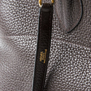 Hermès Bolide 35 Chocolat Brown Clemence authentic secondhand safe online shopping webshop LabelLOV Antwerp Belgium luxury brands designer high end labels fashion style bags