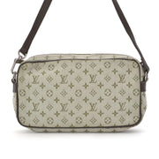 Louis Vuitton Mini Monogram Conte de Fees Mushroom Pochette Khaki Sell and resell your designer handbags and more. Worldwide shipping.