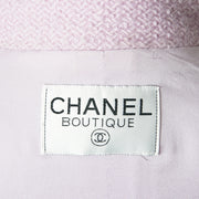 Buy Chanel vintage fashion safe at the right price LabelLOV webshop Chanel tweed vest