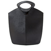 Louis Vuitton Noctambule Black Epi Tote. Veilig online winkelen bij LabelLOV vintage designer websop