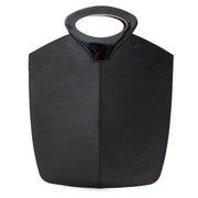 Louis Vuitton Noctambule Black Epi Tote. Safe and secure online shopping at LabelLOV vintage webshop Antwerp.