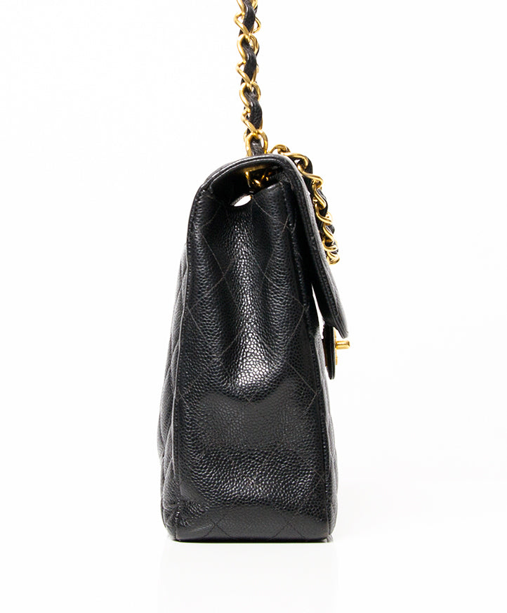 Achter en ligne pour le meilleur prix chanel sac a main noir fiable et secure , Belgique