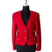 Authentic Chanel shop online for the best price. Reliable and safe webshop with authentic brands