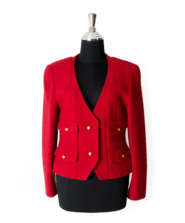 Authentic Chanel shop online for the best price. Reliable and safe webshop with authentic brands