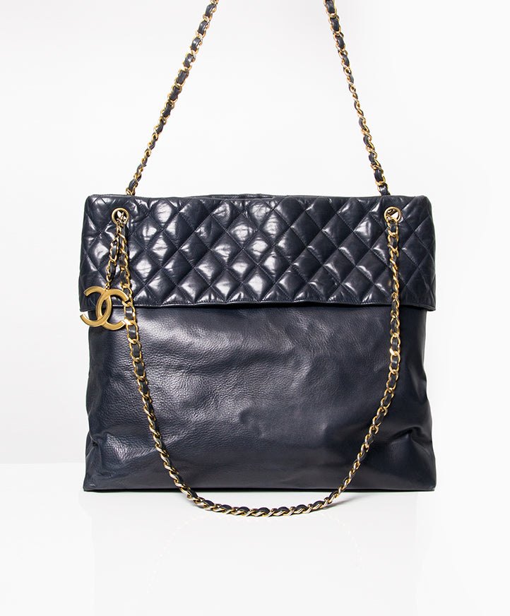 acheter en ligne pour le meilleur prix occasion vintage chanel sac a main labellov