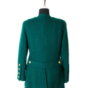 shop vintage Chanel blazers for the best price 100% authentic vintage luxury brands webshop labellov