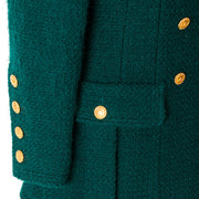 2dehands Chanel Blazer aan de beste prijs online kopen 100% authentiek net als nieuw vintage