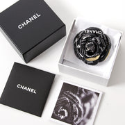 Chanel Camelia Brooch Limited Edition secondhand authentic safe online shopping webshop Antwerp Belgium LabelLOV fashion style accessories luxury labels brand high end