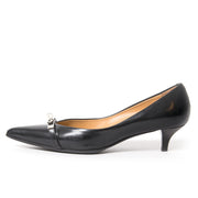 Hermès Court Shoes secondhand authentic safe online shopping webshop Antwerp Belgium LabelLOV fashion style high end labels brands luxury designer shoes