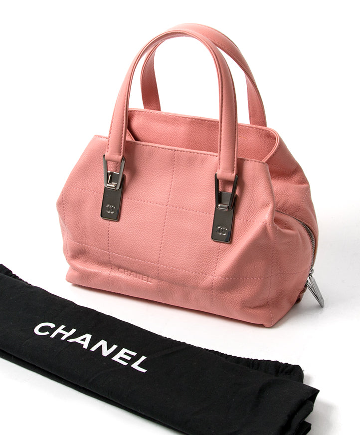 2dehands chanel quilted schoudertas webshop labellov Antwerpen beste prijs 100% echt authentiek