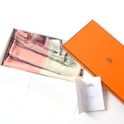 Hermès Mousseline 'Brides Rebelles' Silk Scarf authentic secondhand safe online shopping webshop Belgium Antwerp LabelLOV fashion style high end labels luxury brands designer