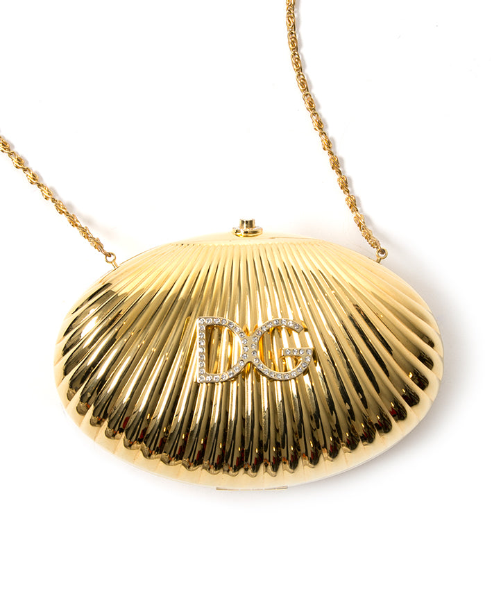 2de hands clutch dg aan de beste prijs net als nieuw webshop tweedehands luxe items antwerpen