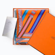 Hermès 'Concours D'Etriers' Silk Carré Scarf sjaal authentiek tweedehands veilig online shoppen winkelen online webshop LabelLOV Antwerpen België mode stijl luxemerken luxe designer ontwerper