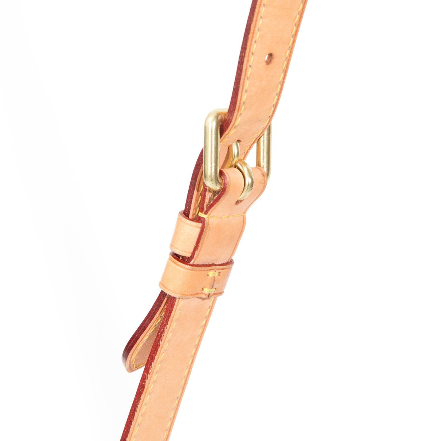 koop snel en veilig online tweedehands Louis Vuitton Odeon Gm in perfecte conditie