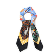 Visit Labellov for preloved lucury scarfs from Hermes