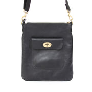 buy safe online secondhand designer Mulberry Seth Messenger Bag second hand designer shoulderbag
