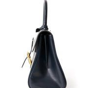 Delvaux Bag Buy authentic secondhand at the right price at LabelLOV vintage webshop. Safe and secure online shopping. Koop authentieke tweedehandsmerken tegen de juiste prijs op LabelLOV