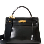 Hermès vintage handbag Buy authentic secondhand Hermès at the right price at LabelLOV vintage webshop. Safe and secure online shopping. Koop authentieke tweedehandsmerken tegen de juiste prijs op LabelLOV