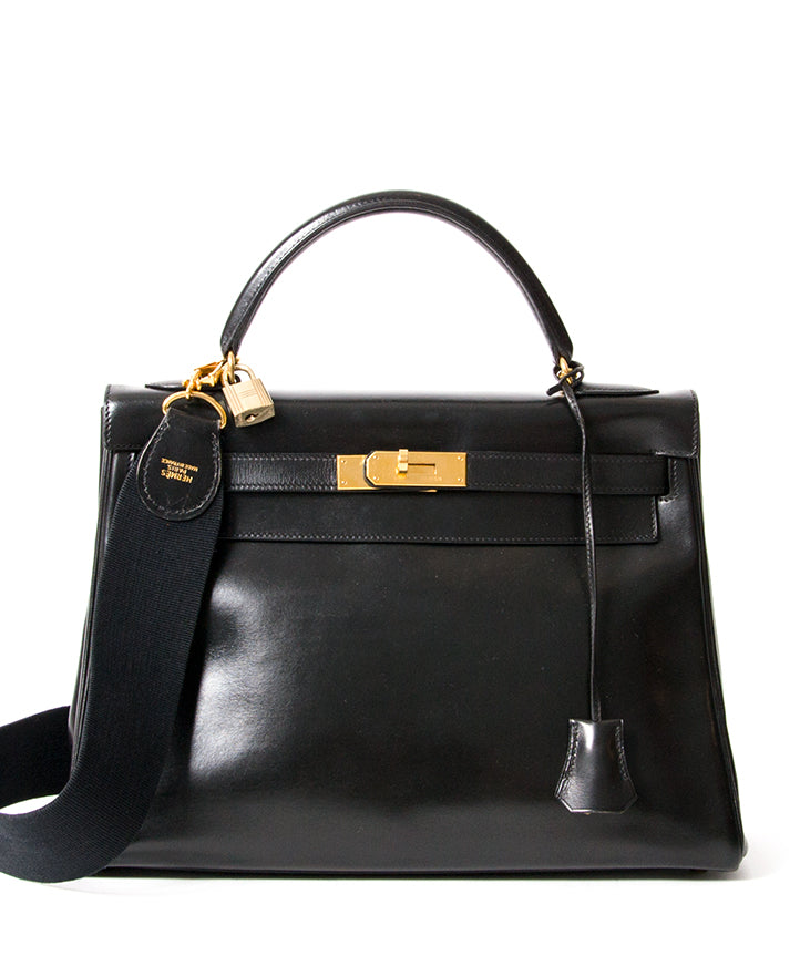 Hermès vintage handbag Buy authentic secondhand Hermès at the right price at LabelLOV vintage webshop. Safe and secure online shopping. Koop authentieke tweedehandsmerken tegen de juiste prijs op LabelLOV