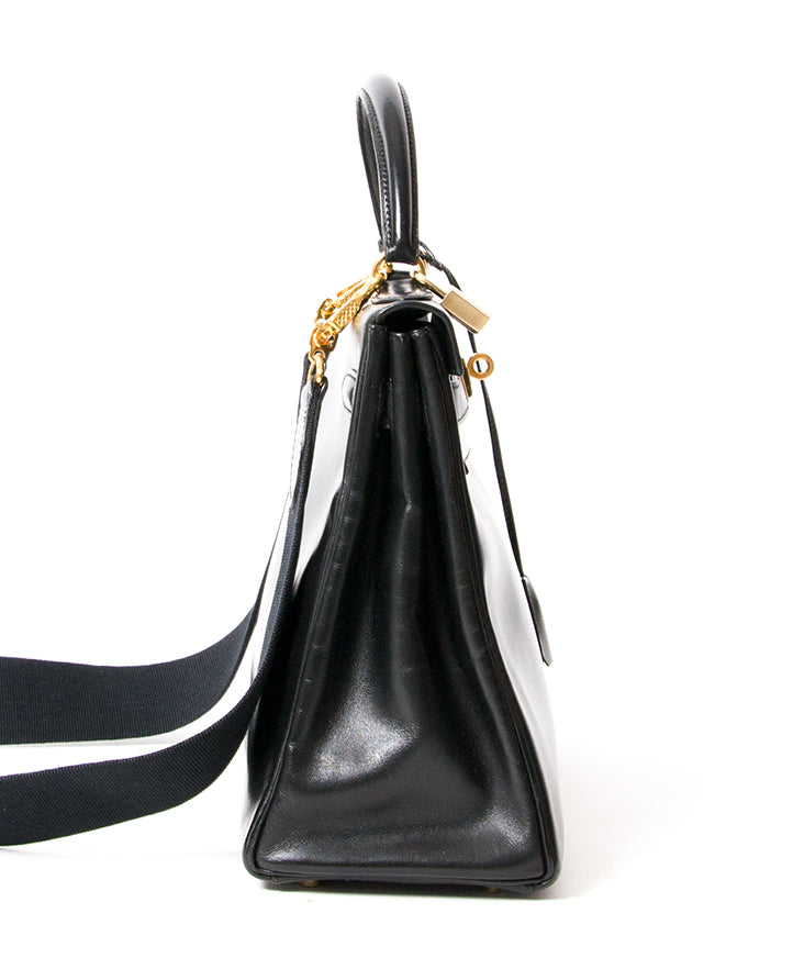 Hermès vintage handbag Buy authentic secondhand Hermès at the right price at LabelLOV vintage webshop. Safe and secure online shopping. Koop authentieke tweedehandsmerken tegen de juiste prijs op LabelLOV