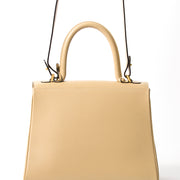 Delvaux Brillant MM Sand veilig online shoppen webshop Antwerpen België LabelLOV designer merken luxemerken luxetassen tassen handtassen mode stijl