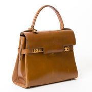 Delvaux Tempete Brown