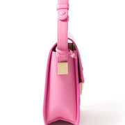 Delvaux Le Madame Pink veilig online shoppen webshop Antwerpen België LabelLOV designer merken luxemerken luxetassen tassen handtassen mode stijl