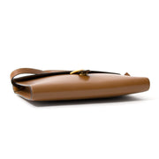Delvaux shoulderbags cognac authentic designer vintage LabelLOV safe and secure online veilig juist prijs
