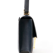 Hermès Constance Bag Navy Blue Marine buy safe online 100% vintage hermes constance at the best price worldwide shipping