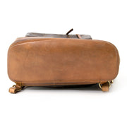 acheter en linge seconde main sac a main Louis Vuitton Monogram Montsouris Backpack pour le meilleur prix