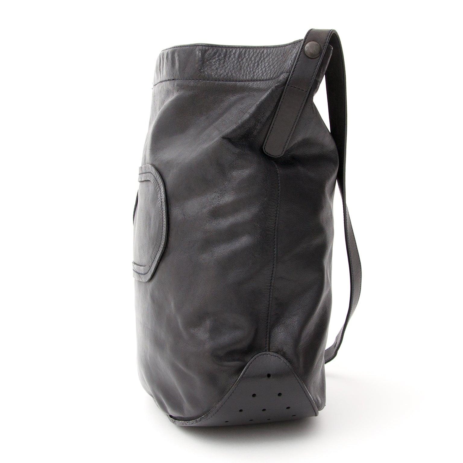 acheter en ligne seconde main sac a main noir le pin pour le meilleur prix site en ligne labellov