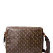 Louis Vuitton Abbesses MM Messenger. Buy and sell authentic secondhand designer fashion at the right price at LabelLOV vintage webshop. Safe and secure online shopping. Koop authentieke tweedehands dsigner mode bij LabelLOV.