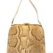 acheter en ligne seconde main sac a epaule python pour le meilleur prix site en ligne labellov