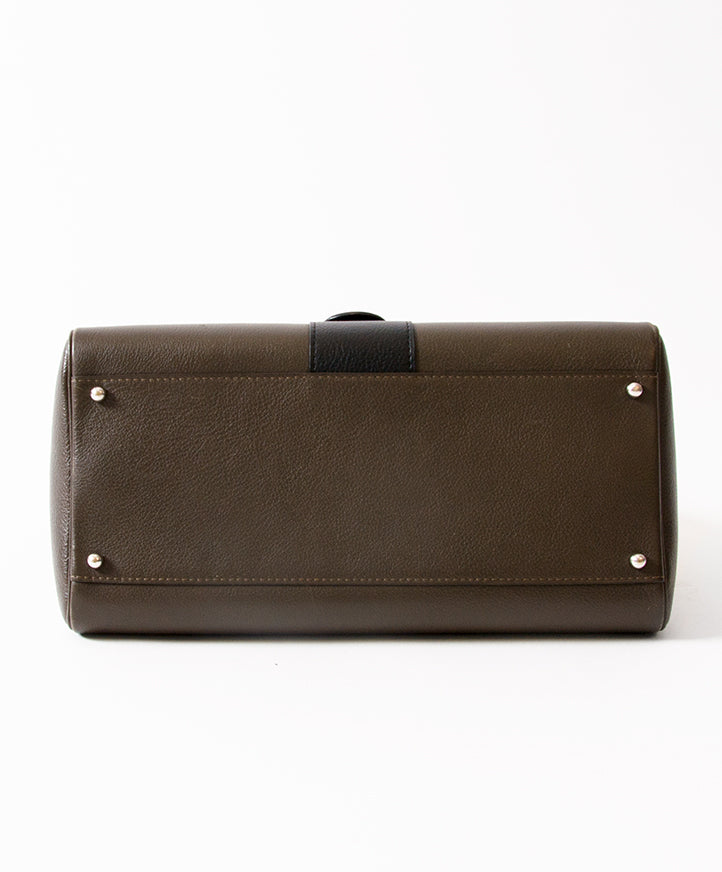 acheter enligne authentique Delvaux Brillant pour le meilleur prix 100% authentique site en ligne labellov