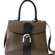 acheter enligne authentique Delvaux Brillant bicolore pour le meilleur prix 100% authentique site en ligne labellov