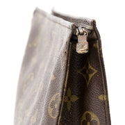 Louis Vuitton Monogram Toiletry Pouch 26, For more vintage preloved or new luxury handbags, visit Labellov. The online platform offers a wide selection of authentic designer brands for the right price.