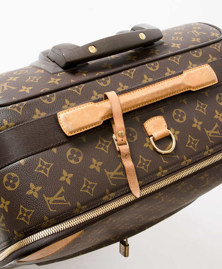 koop veilig online tweedehands Louis vuitton monogram vallies aan de beste prijs online webshop labellov