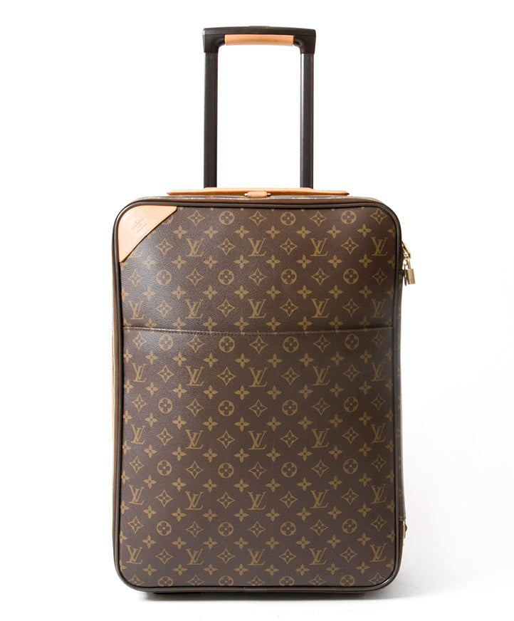 Buy safe online designer vintage louis vuitton luggage trolley pegase online webshop labellov belgium