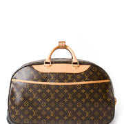 Louis Vuitton Eole Monogram 50 Rolling Handbag buy safe online second hand like new Louis Vuitton