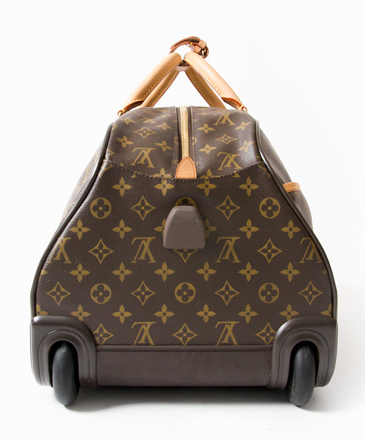 Louis Vuitton Eole Monogram 50 Rolling Handbag oor de juiste prijs bij LabelLOV.
