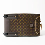 Louis Vuitton Eole Monogram 50 Rolling Handbag Koop authentieke tweedehands net als nieuw