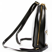 Louis Vuitton Black Epi Mabillon Backpack Koop online bij e shop labellov tweedehands vintage louis vuitton bag